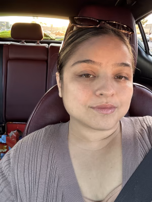 Yasmin Lopez - Project Casting Gallery Image 5 Yasmin Lopez - Gallery Image 5