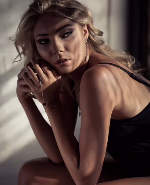 Madison Spialek - Project Casting Gallery Image 11 Madison Spialek - Gallery Image 11