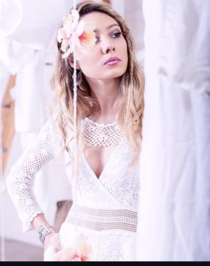 Madison Spialek - Project Casting Gallery Image 12 Madison Spialek - Gallery Image 12