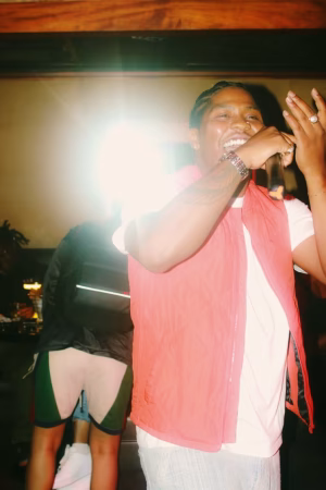 Jerome Reed III - Project Casting Gallery Image 5 Jerome Reed III - Gallery Image 5