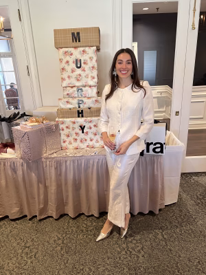 Gianna Fornesi - Project Casting Gallery Image 8 Gianna Fornesi - Gallery Image 8