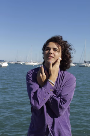 Jaden Easton - Project Casting Gallery Image 8 Jaden Easton - Gallery Image 8