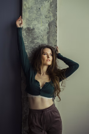 Anastasia Kalinovskaya - Gallery Image 10