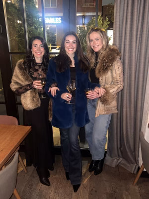 Gianna Fornesi - Project Casting Gallery Image 4 Gianna Fornesi - Gallery Image 4