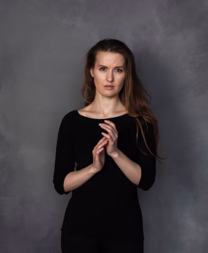 Anastasia Kalinovskaya - Gallery Image 2
