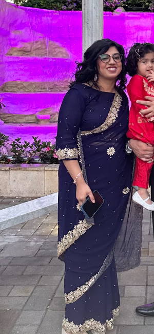 Fatima Haider - Project Casting Gallery Image 1 Fatima Haider - Gallery Image 1