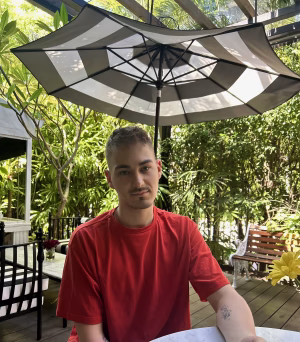 Bojan Vrebalov - Project Casting Gallery Image 6 Bojan Vrebalov - Gallery Image 6