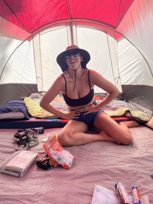 Brianna Burke - Project Casting Gallery Image 8 Brianna Burke - Gallery Image 8