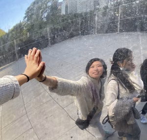 Janice Huang - Project Casting Gallery Image 10 Janice Huang - Gallery Image 10