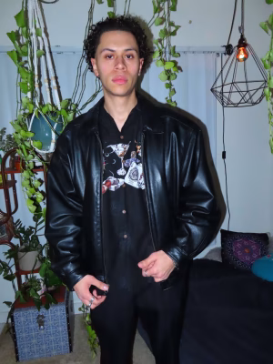 Jeremiah  Garcia - Project Casting Gallery Image 1 Jeremiah  Garcia - Gallery Image 1