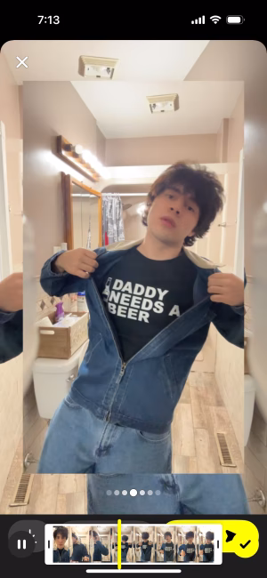 Abel Flores - Project Casting Gallery Image 1 Abel Flores - Gallery Image 1