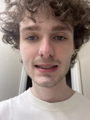 Oliver Irish - Project Casting Gallery Image 3 Oliver Irish - Gallery Image 3