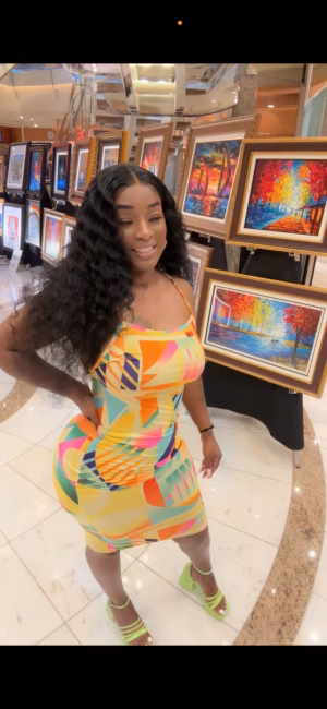 Yvette Wilkerson - Gallery Image 18