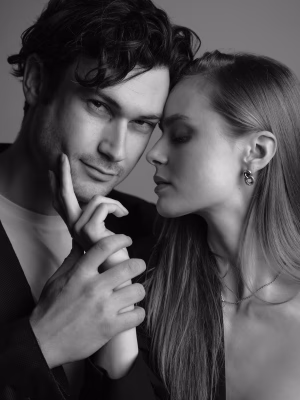 Nicolai Mlodinow - Project Casting Gallery Image 5 Nicolai Mlodinow - Gallery Image 5