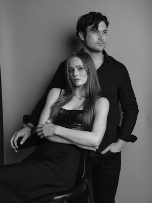 Nicolai Mlodinow - Project Casting Gallery Image 3 Nicolai Mlodinow - Gallery Image 3