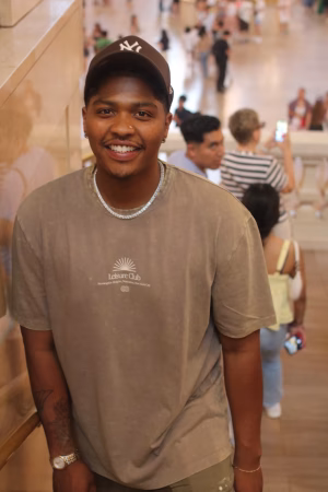 Jerome Reed III - Project Casting Gallery Image 4 Jerome Reed III - Gallery Image 4