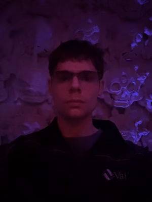 Benjamin Kitsos - Gallery Image 1