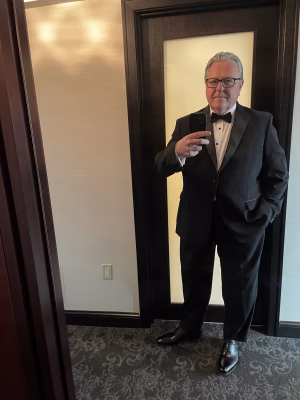 Tony Smaniotto - Project Casting Gallery Image 7 Tony Smaniotto - Gallery Image 7