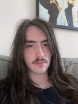 Wyatt Bogdan - Gallery Image 1