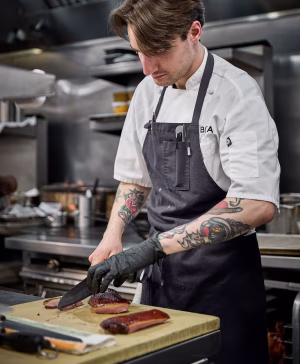 Paul Foucher - Gallery Image 1