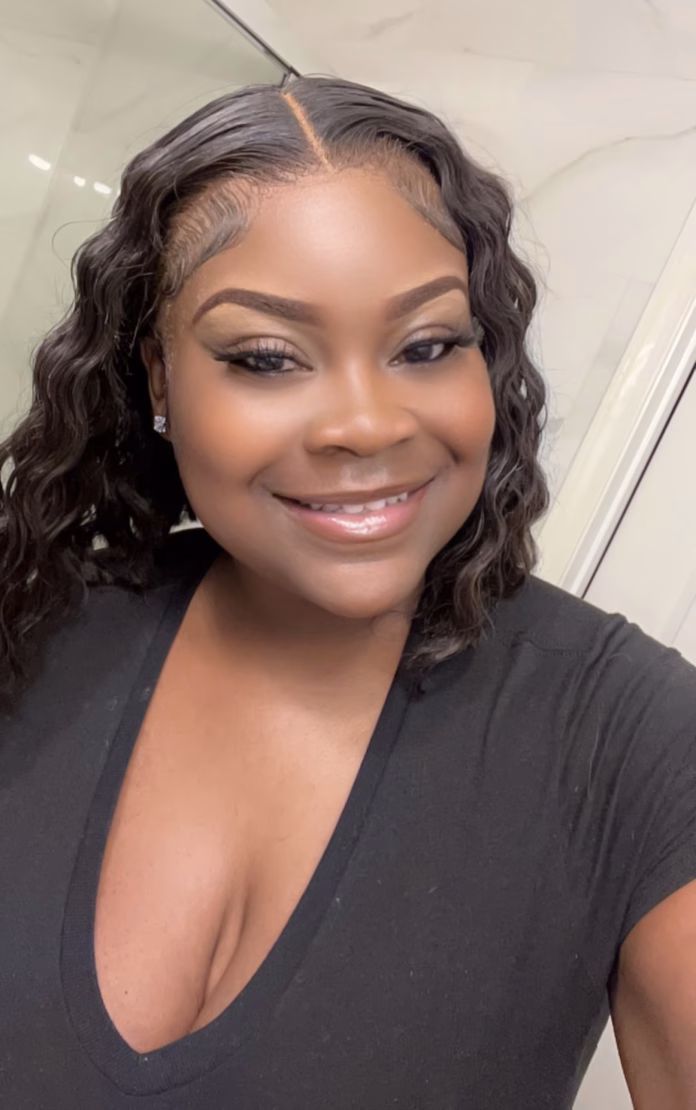 Shaundrea Major - Profile Photo