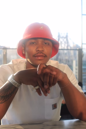 Jerome Reed III - Project Casting Gallery Image 3 Jerome Reed III - Gallery Image 3