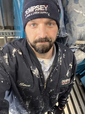 Steve Yelton - Project Casting Gallery Image 3 Steve Yelton - Gallery Image 3