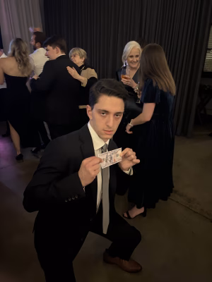 Werner Gunn - Gallery Image 1