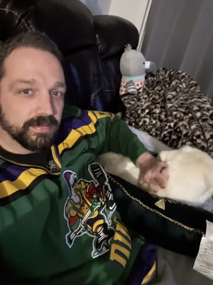 Steve Yelton - Project Casting Gallery Image 1 Steve Yelton - Gallery Image 1