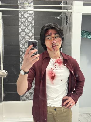 Darren Kim - Project Casting Gallery Image 4 Darren Kim - Gallery Image 4