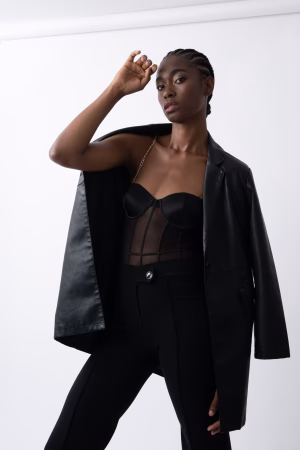 Channel Kameni Noah Ravenna - Project Casting Gallery Image 4 Channel Kameni Noah Ravenna - Gallery Image 4