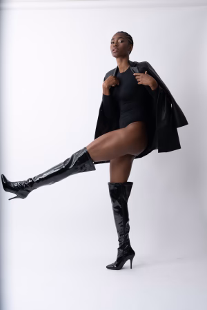 Channel Kameni Noah Ravenna - Project Casting Gallery Image 3 Channel Kameni Noah Ravenna - Gallery Image 3