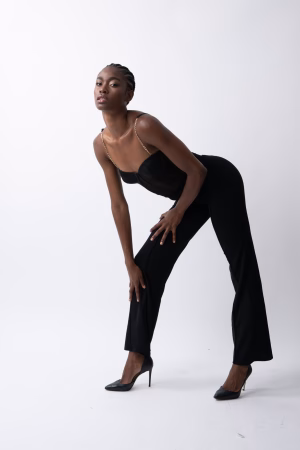 Channel Kameni Noah Ravenna - Project Casting Gallery Image 1 Channel Kameni Noah Ravenna - Gallery Image 1