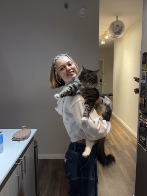 Hailey Lanterman - Gallery Image 2