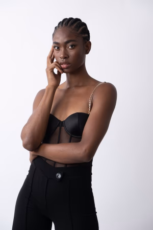 Channel Kameni Noah Ravenna - Project Casting Gallery Image 5 Channel Kameni Noah Ravenna - Gallery Image 5