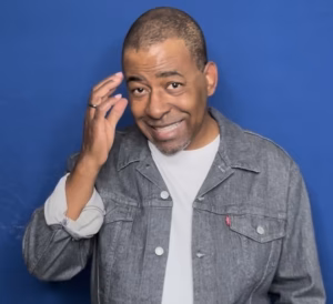 Tony Long - Project Casting Gallery Image 19 Tony Long - Gallery Image 19