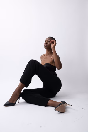 Channel Kameni Noah Ravenna - Project Casting Gallery Image 2 Channel Kameni Noah Ravenna - Gallery Image 2