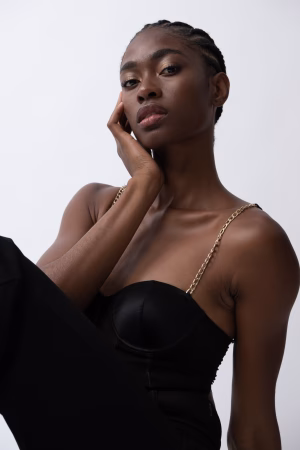 Channel Kameni Noah Ravenna - Project Casting Gallery Image 6 Channel Kameni Noah Ravenna - Gallery Image 6