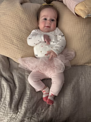 Colette Boi - Project Casting Gallery Image 15 Colette Boi - Gallery Image 15