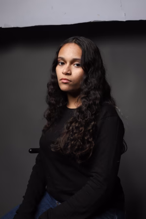 Jelianye Gil - Gallery Image 1