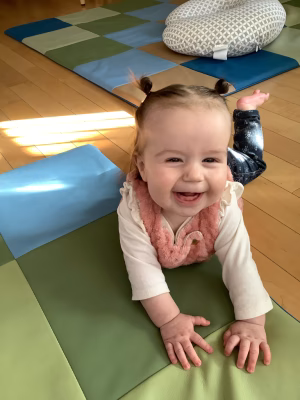 Colette Boi - Project Casting Gallery Image 10 Colette Boi - Gallery Image 10