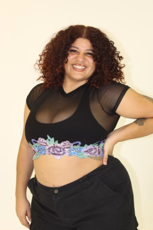 Raquel Price - Project Casting Gallery Image 1 Raquel Price - Gallery Image 1