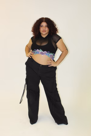 Raquel Price - Project Casting Gallery Image 2 Raquel Price - Gallery Image 2