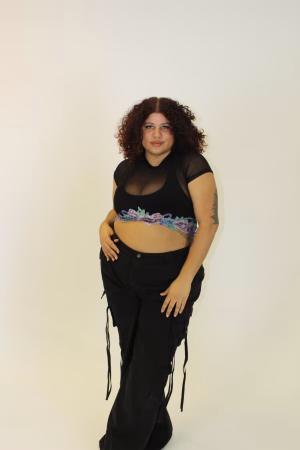 Raquel Price - Project Casting Gallery Image 3 Raquel Price - Gallery Image 3