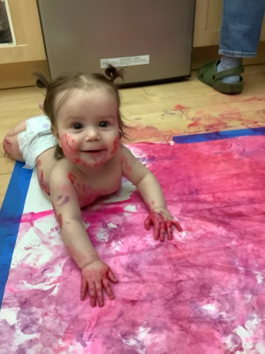 Colette Boi - Project Casting Gallery Image 9 Colette Boi - Gallery Image 9