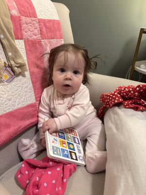 Colette Boi - Project Casting Gallery Image 12 Colette Boi - Gallery Image 12