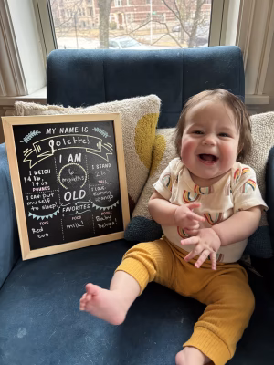 Colette Boi - Project Casting Gallery Image 8 Colette Boi - Gallery Image 8