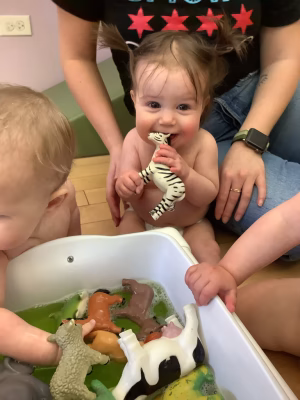 Colette Boi - Project Casting Gallery Image 3 Colette Boi - Gallery Image 3