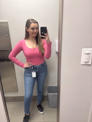 Sara Cimarolli - Project Casting Gallery Image 3 Sara Cimarolli - Gallery Image 3