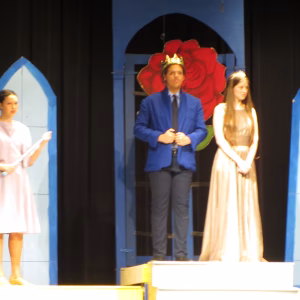 Rowland Branch - Project Casting Gallery Image 6 Rowland Branch - Gallery Image 6